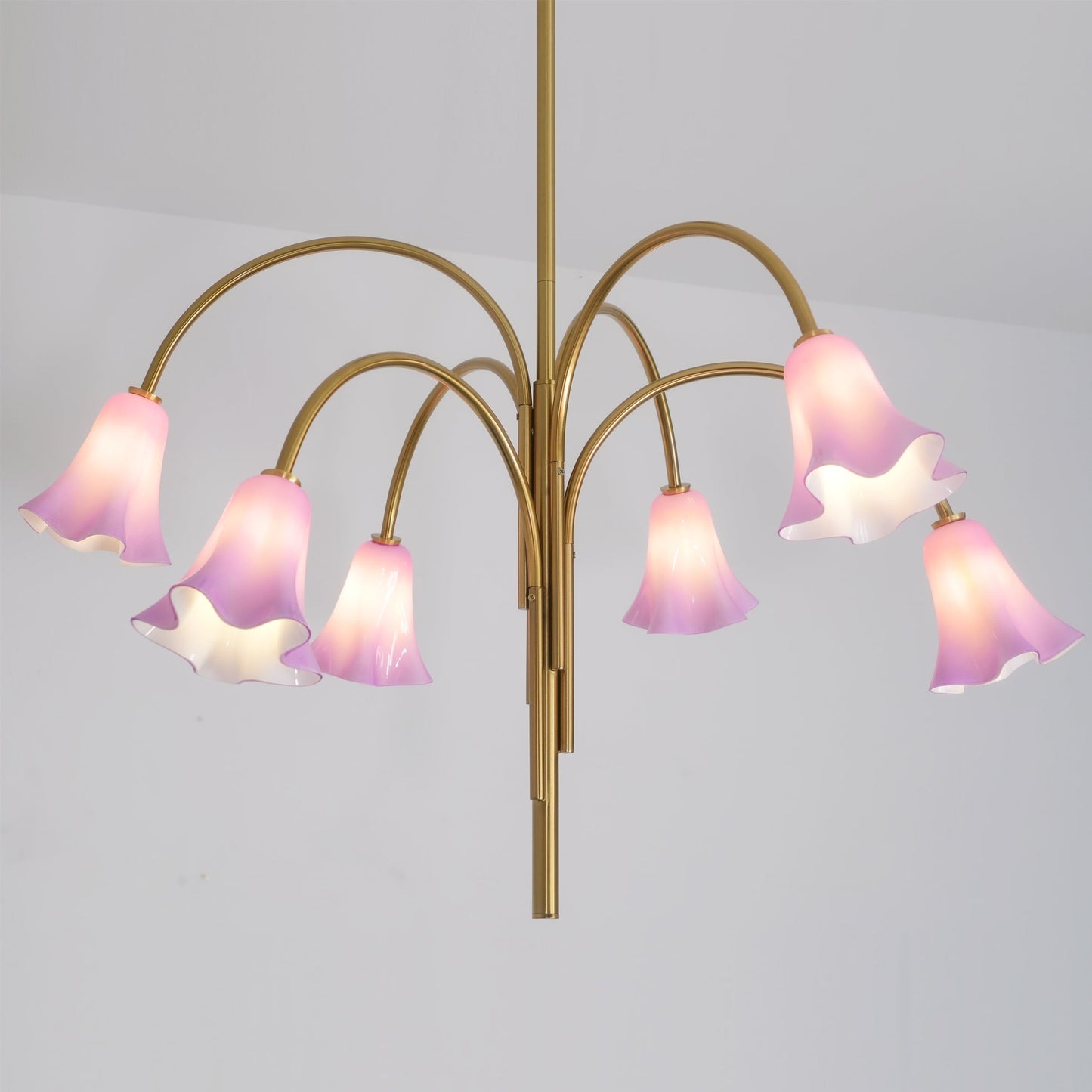 Flora Chandelier