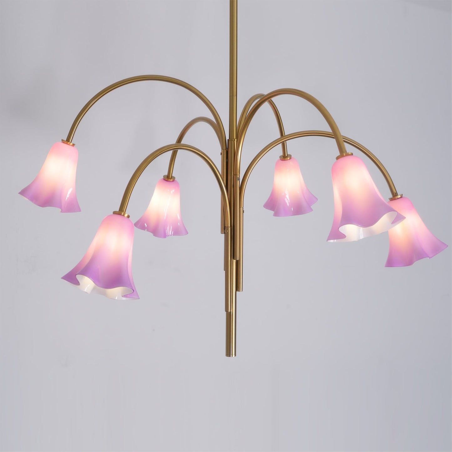 Flora Chandelier