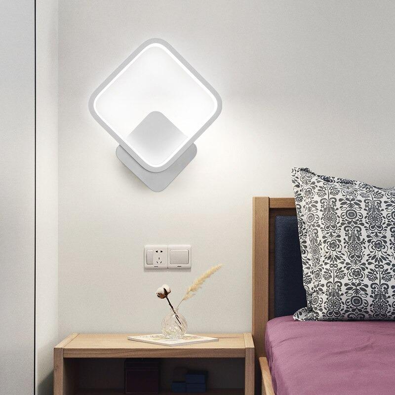 Sivas Glam Wall Sconce - Aluminum Drum