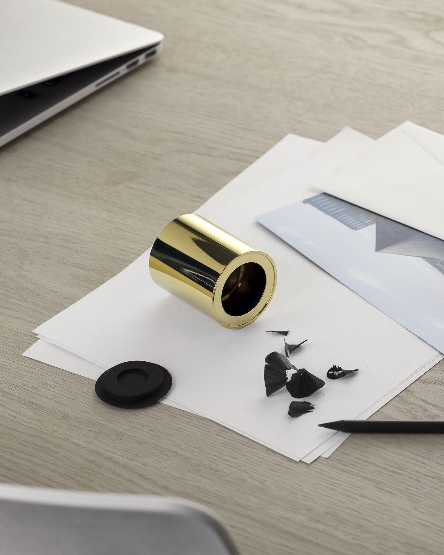 FUNNO Pencil Sharpener