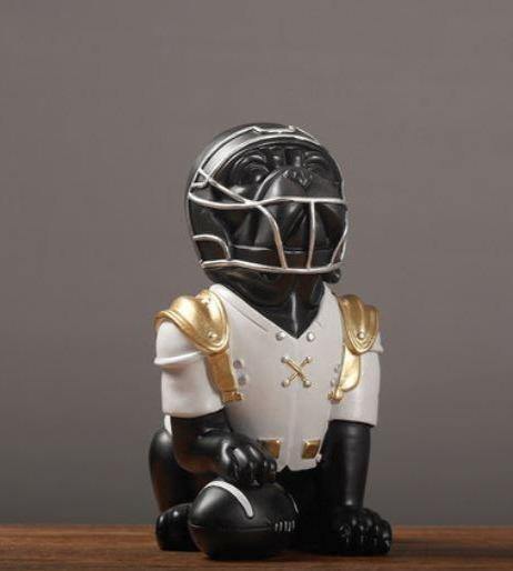 HOLO - Nordic Side - Sculptures