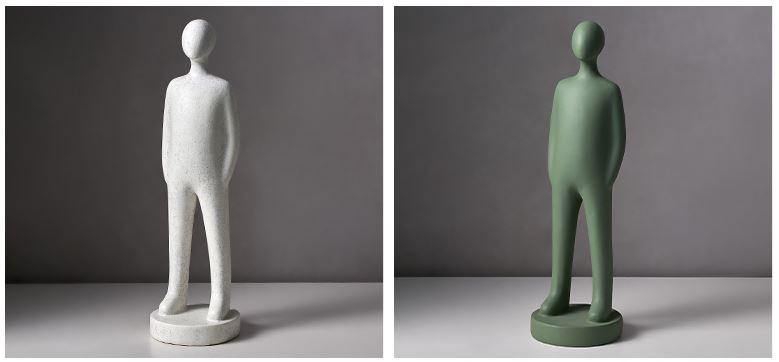 LAUREN - Nordic Side - Sculptures