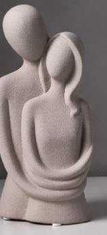 LAUREN - Nordic Side - Sculptures