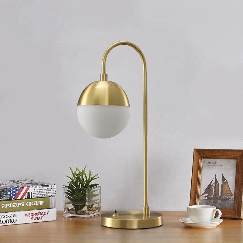 Sinop Contemporary Sinop Table Lamp