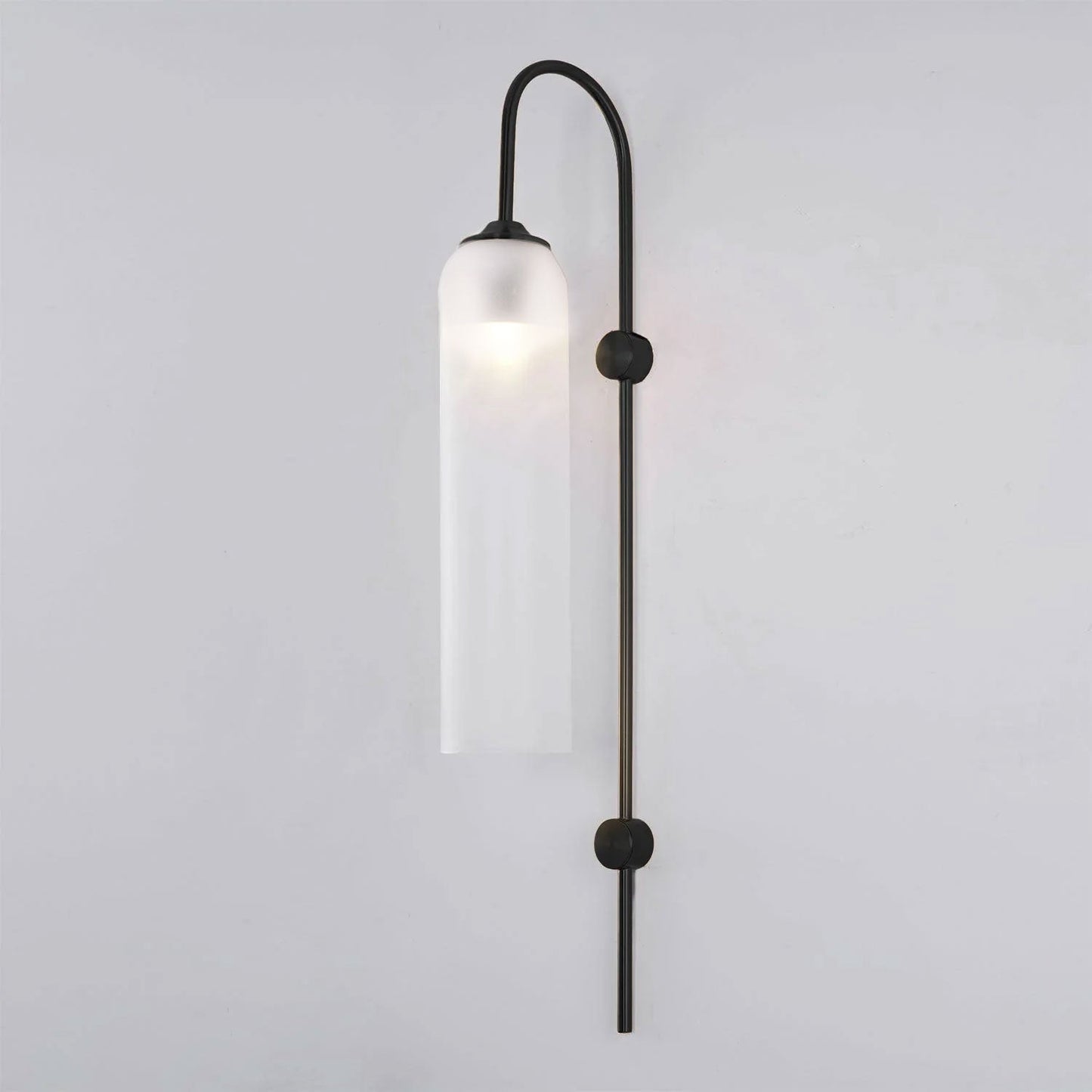 Glass Wall Lamp