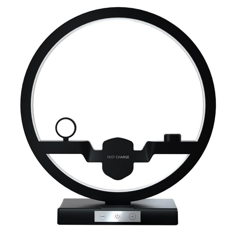 Elma Dock Lamp - Nordic Side - floor lamp, lamp, lamps, table lamp