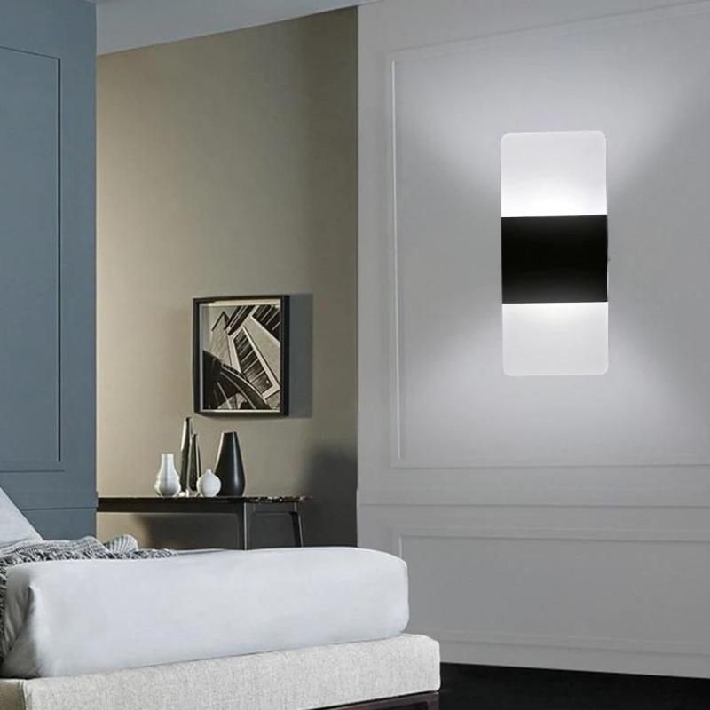 Caithness Futuristic Caithness Wall Sconce