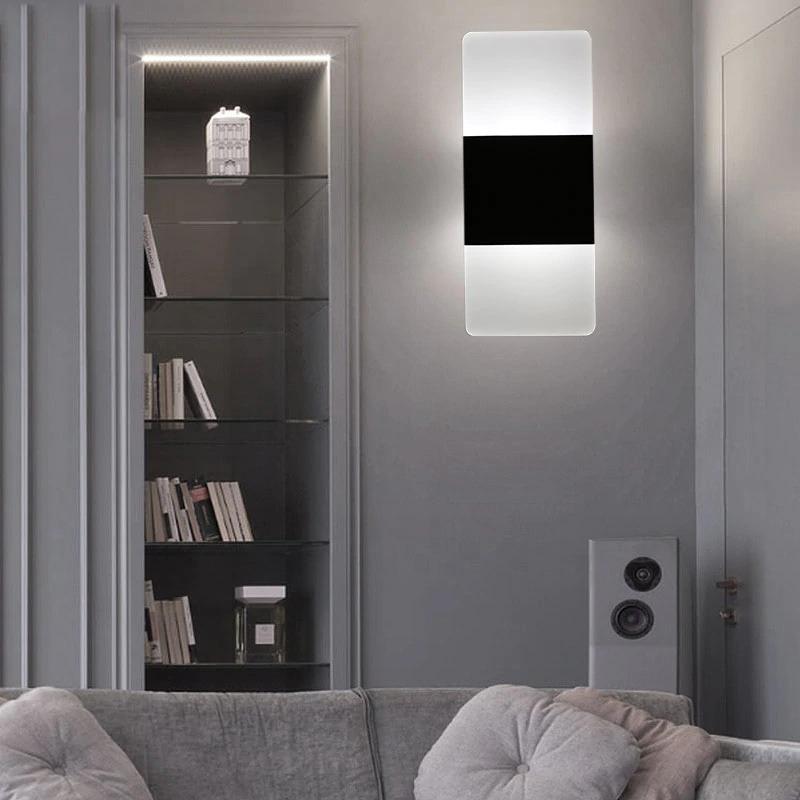 Caithness Futuristic Caithness Wall Sconce