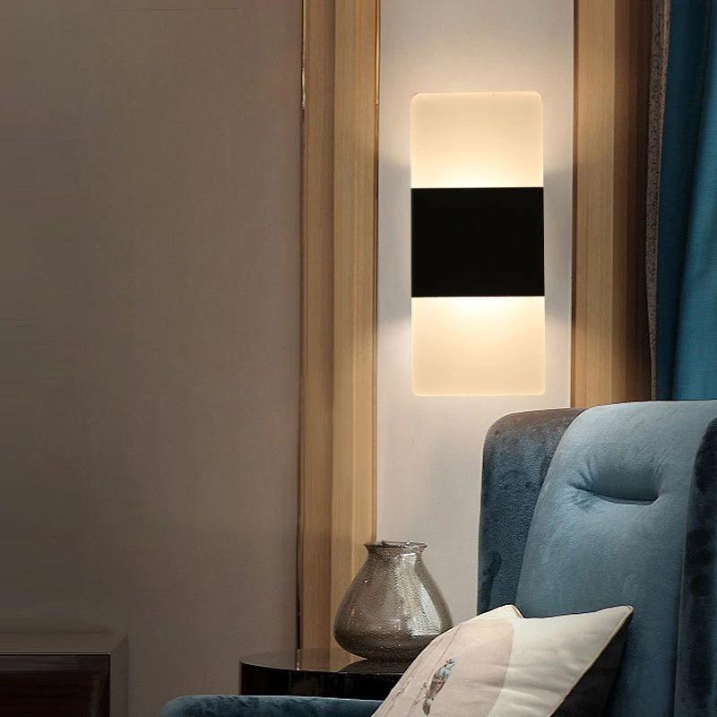 Caithness Futuristic Caithness Wall Sconce