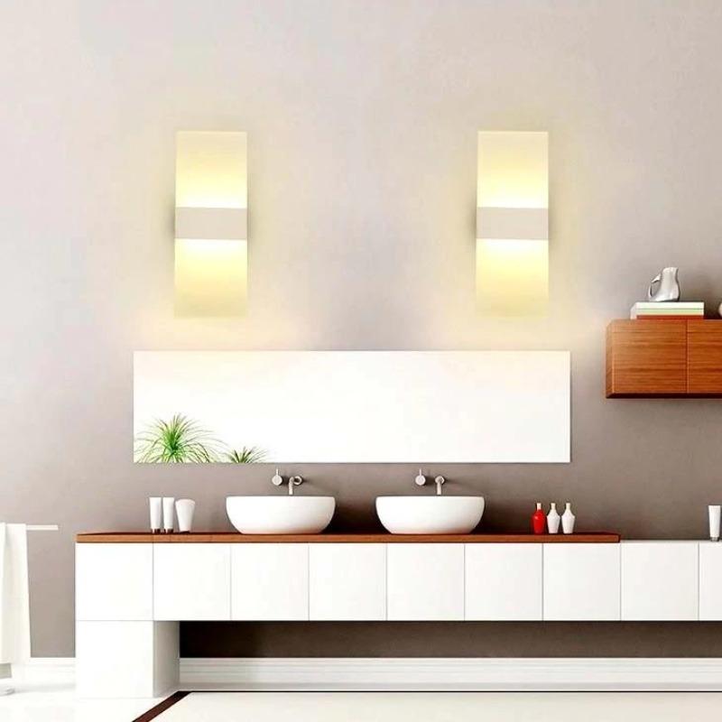 Caithness Futuristic Caithness Wall Sconce