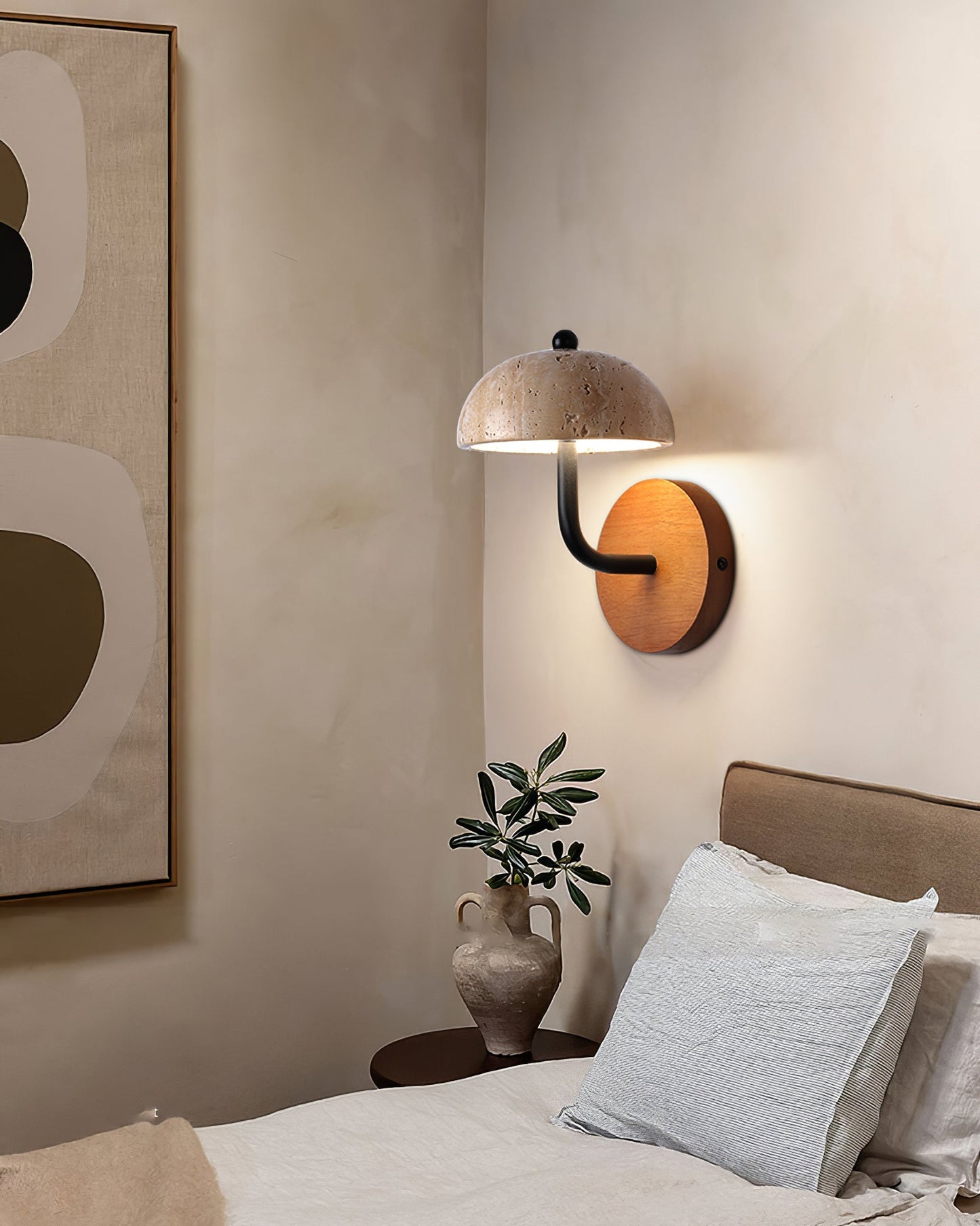 Kikioo Wall Lamp