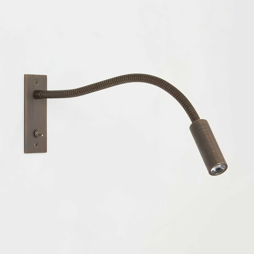 LED Bedroom Art Deco Wall Light