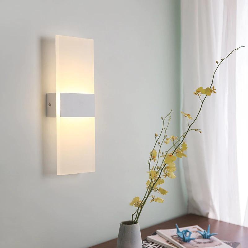 Caithness Futuristic Caithness Wall Sconce