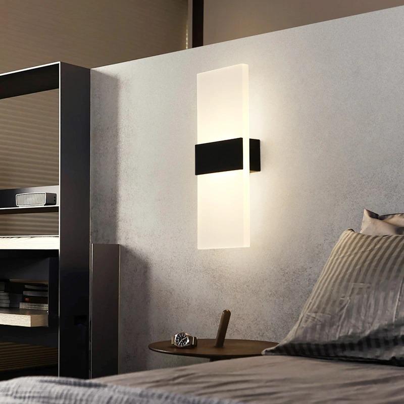 Caithness Futuristic Caithness Wall Sconce