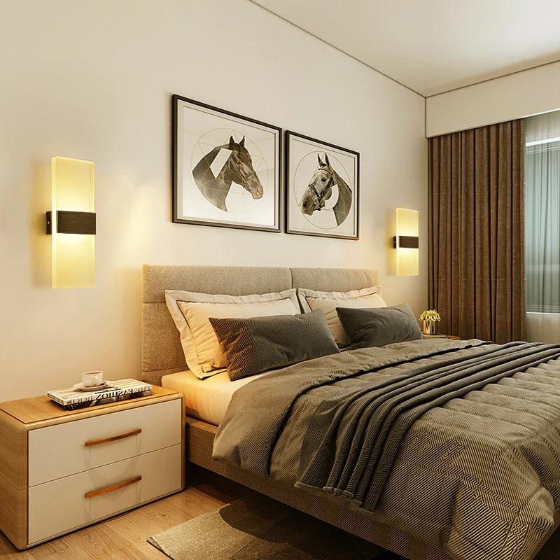 Caithness Futuristic Caithness Wall Sconce