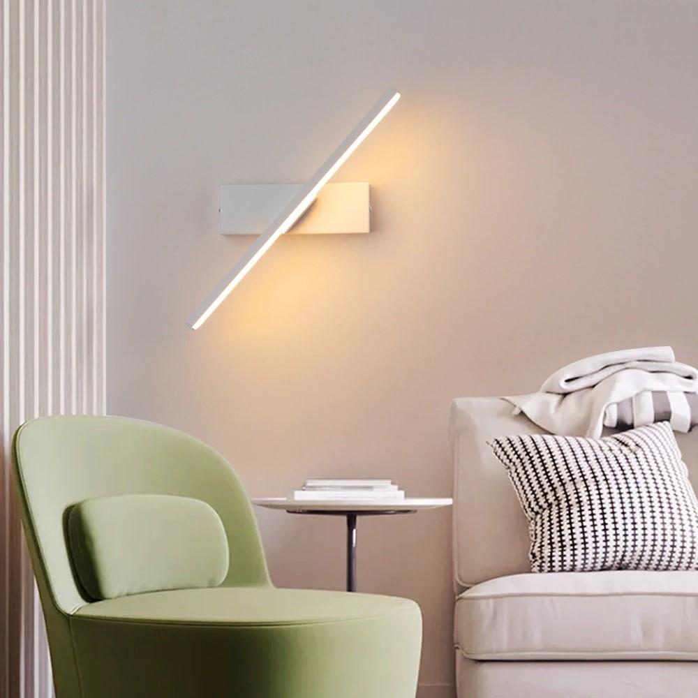 Inverness Modern Rotatable Wall Sconce