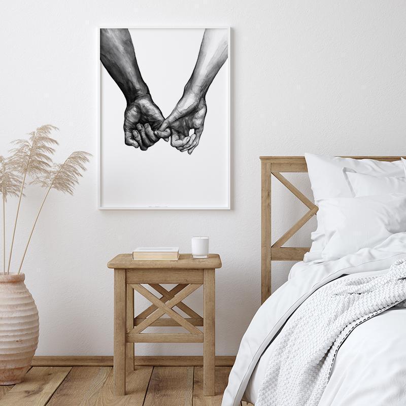 "Lovi" Collection Canvas