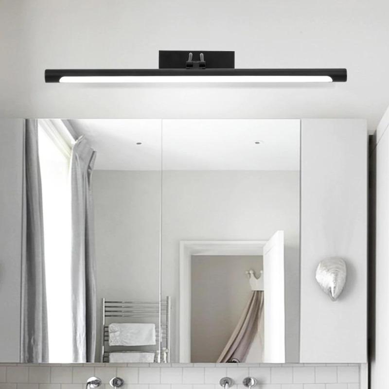 Kinross Modern LED Vanity Light