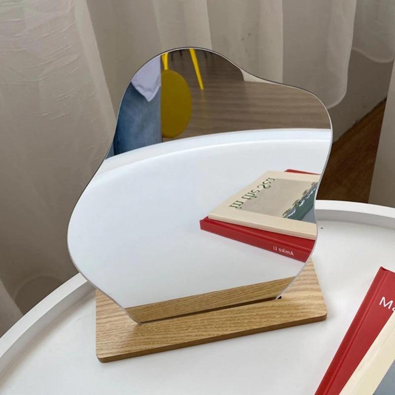 Aesthetic Elegant Aesthetic Mirror