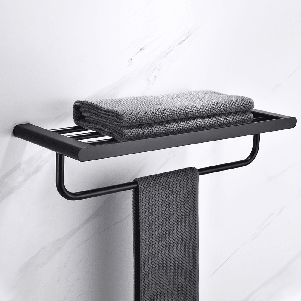 Valgerd - Modern Towel Rack