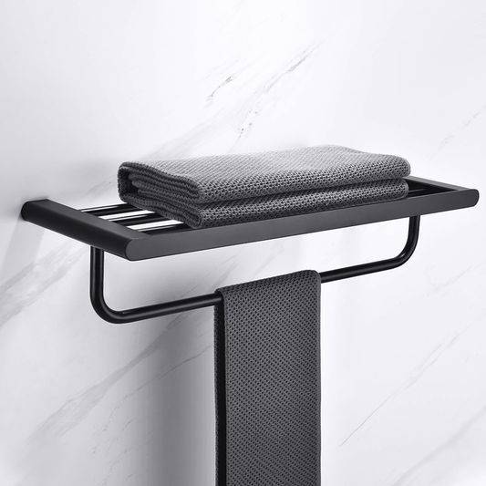 Valgerd - Modern Towel Rack