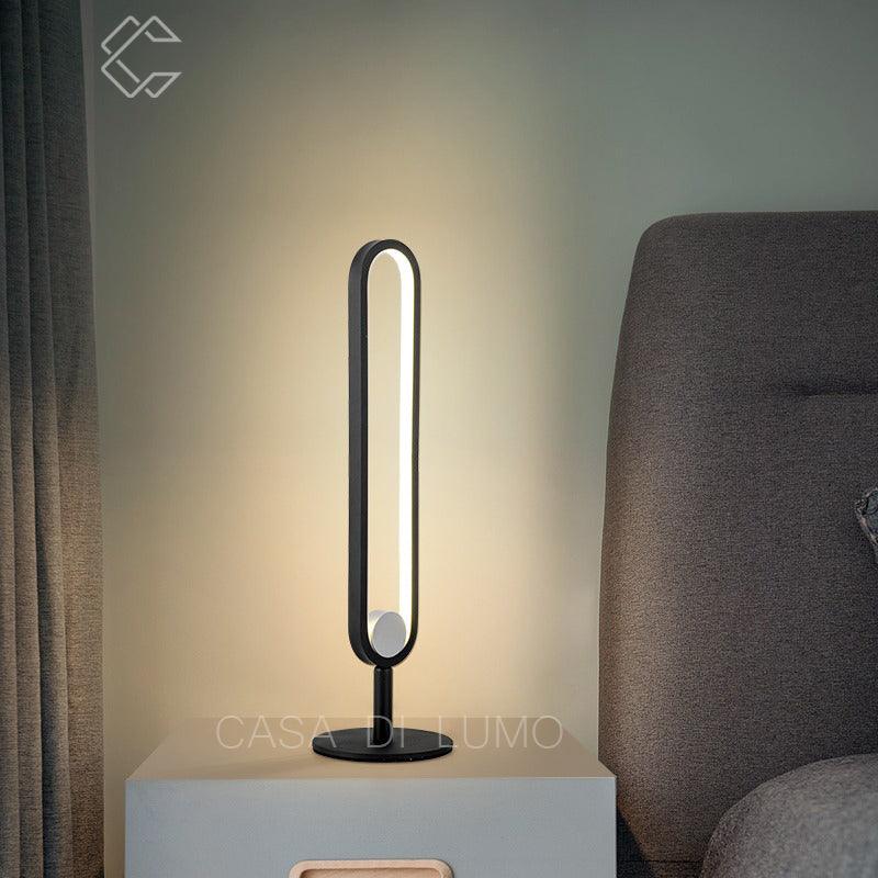 Mini Infinity Lamp