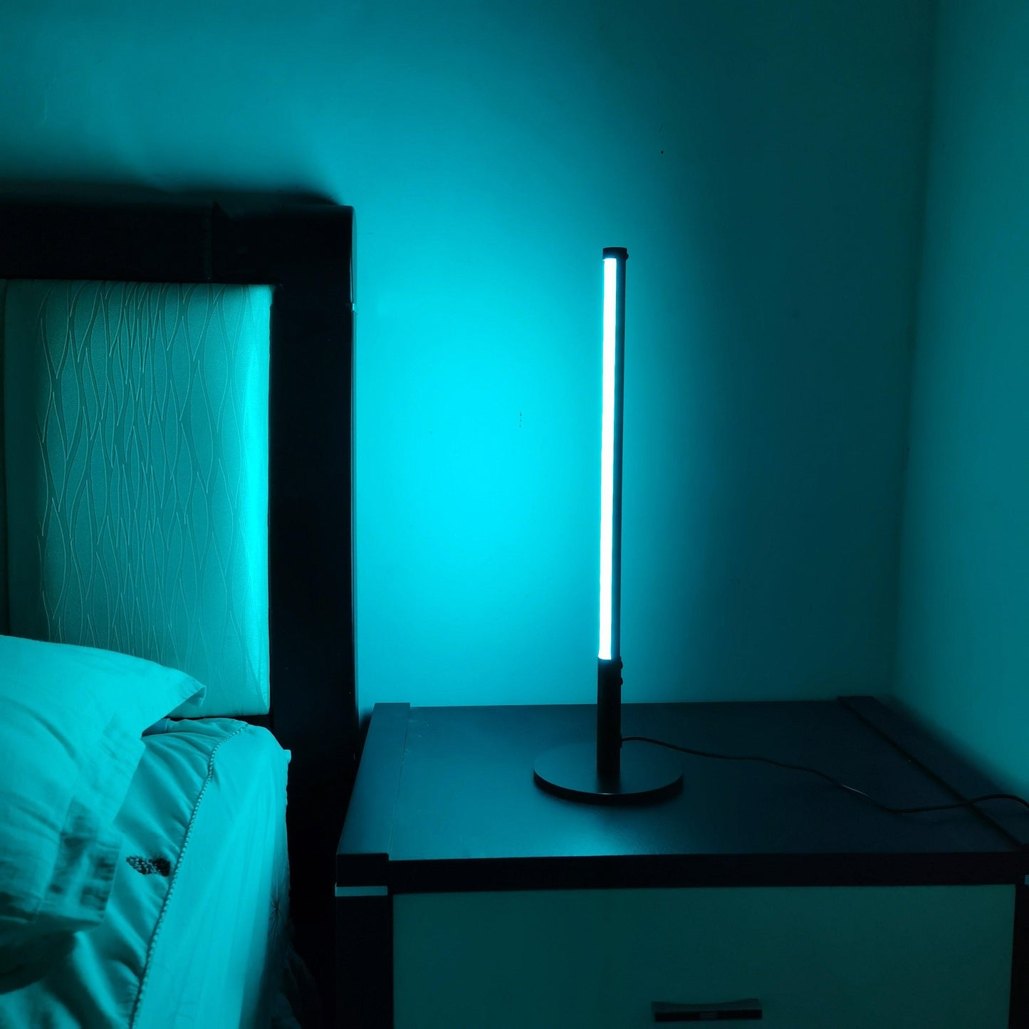 Mini Nova Lamp