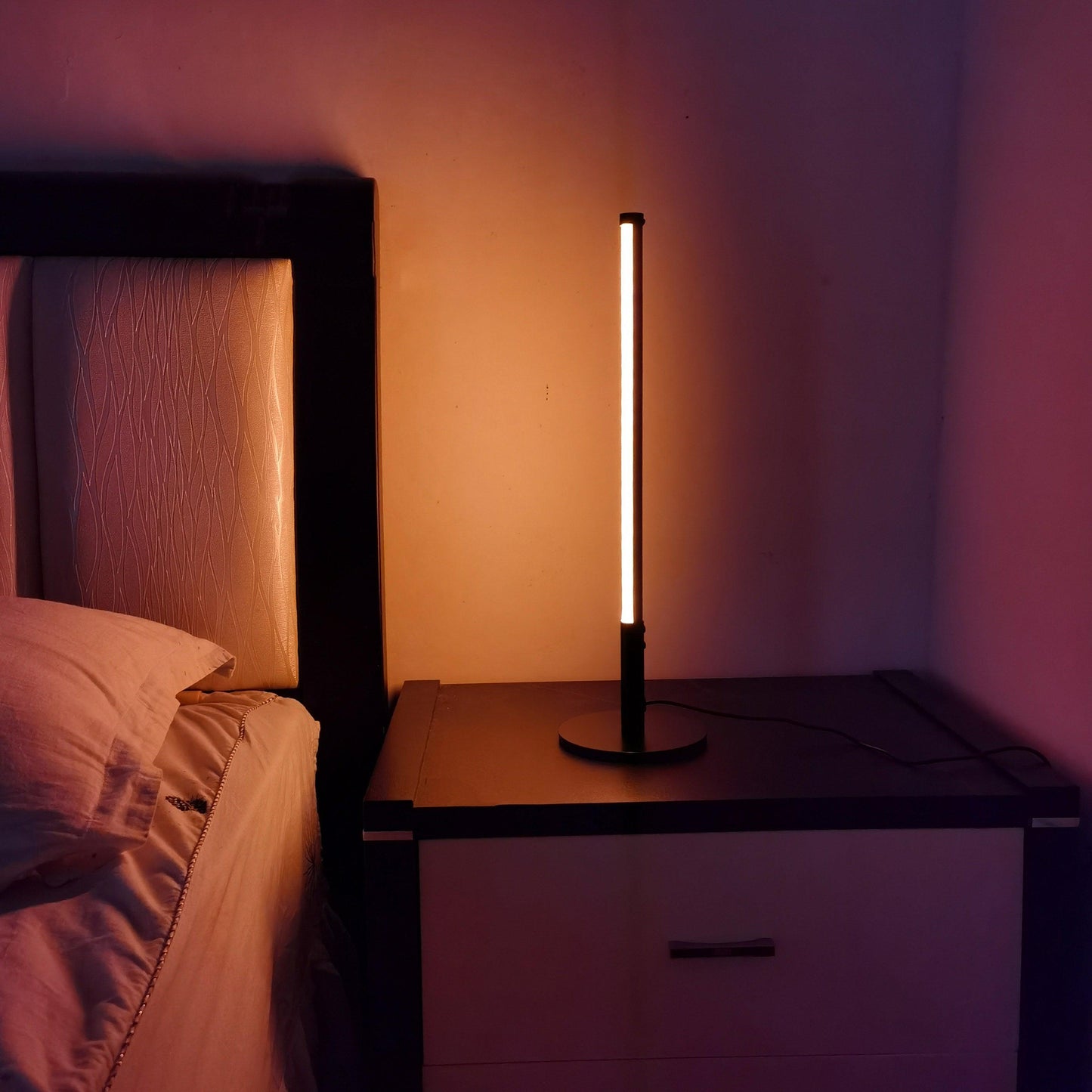 Mini Nova Lamp