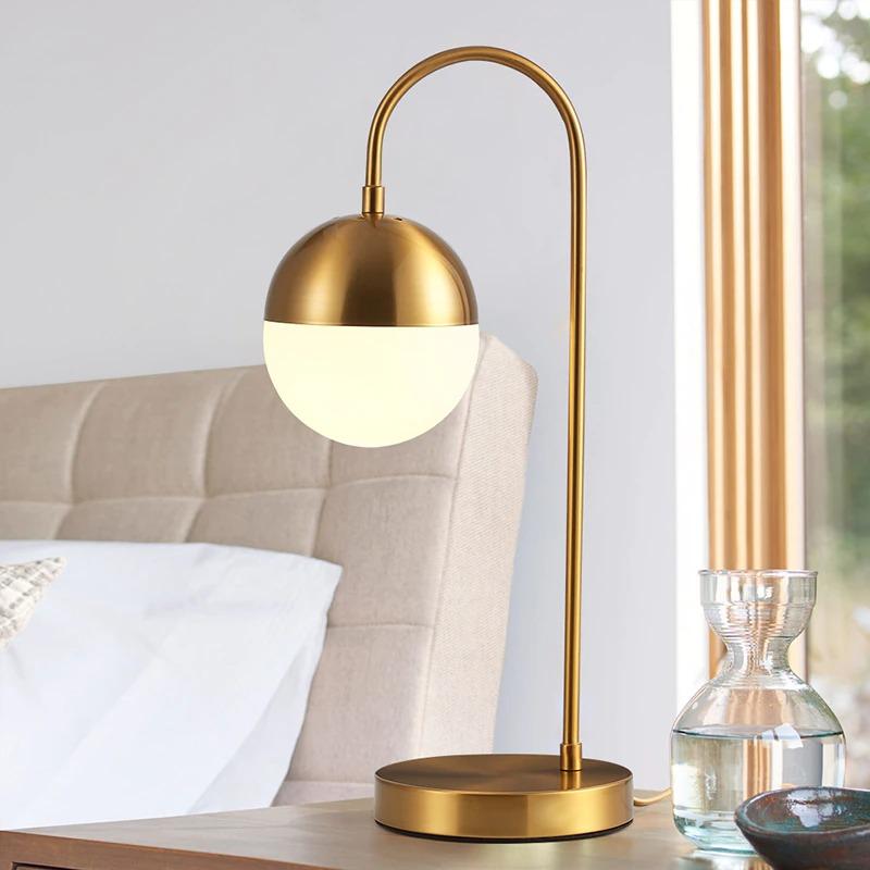 Sinop Contemporary Sinop Table Lamp