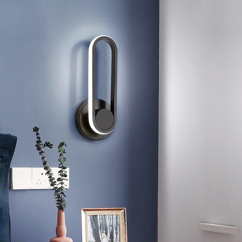 Cromarty Modern Rotating Wall Sconce