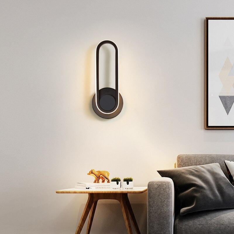 Cromarty Modern Rotating Wall Sconce