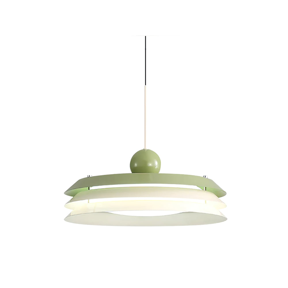Morandi Pendant Lamp