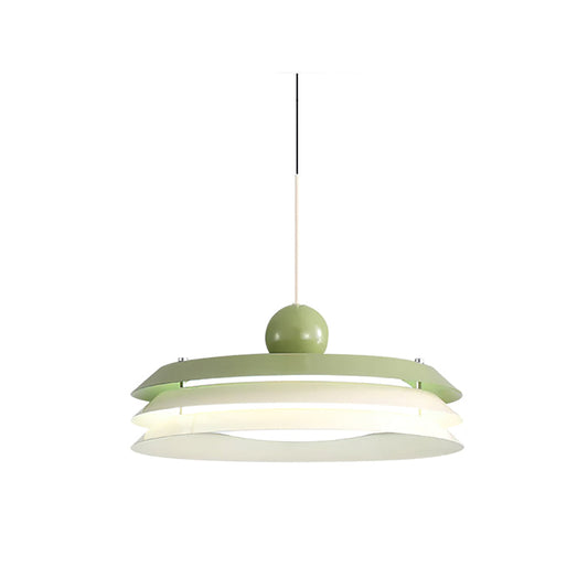 Morandi Pendant Lamp