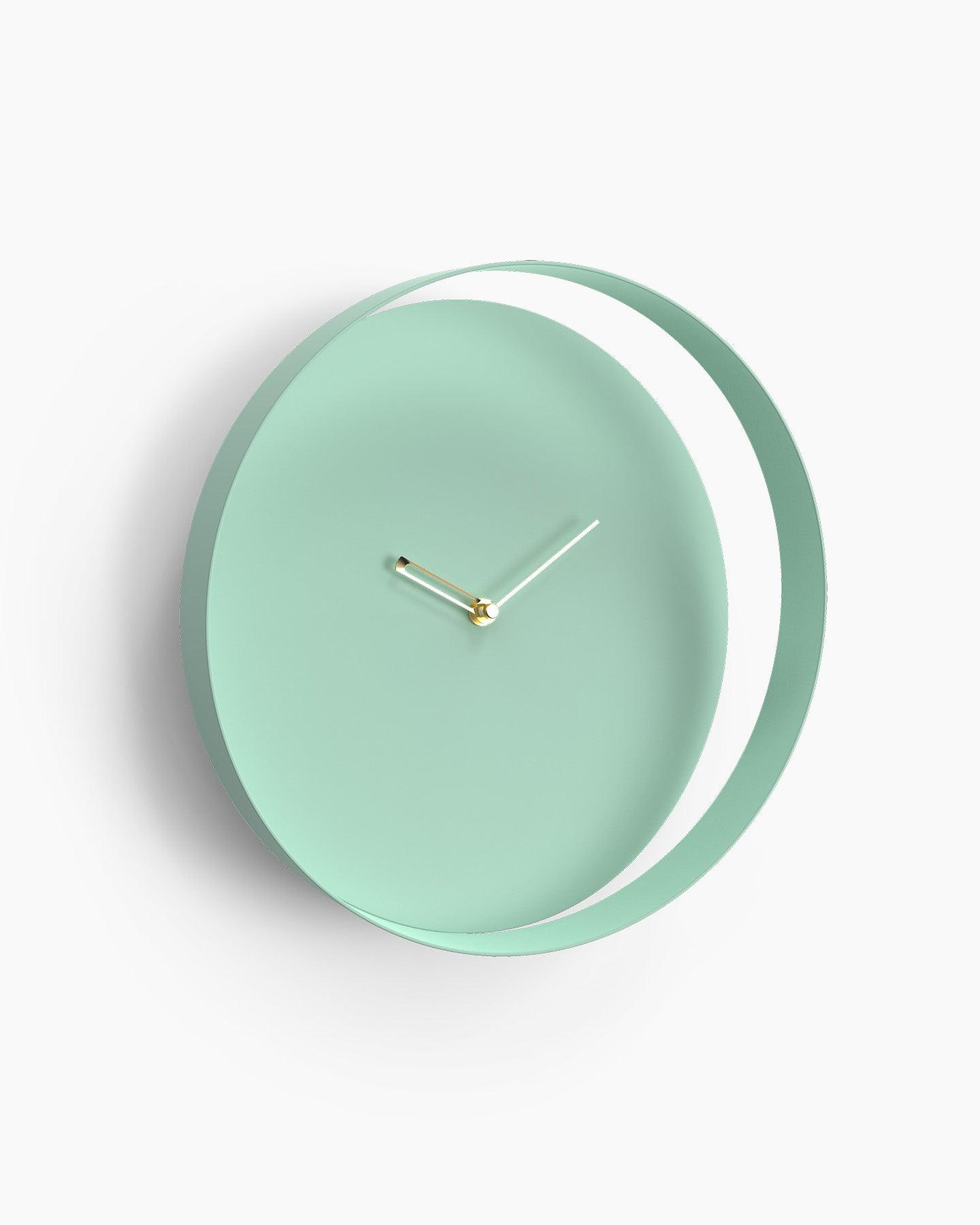 ORBIS Wall Clock