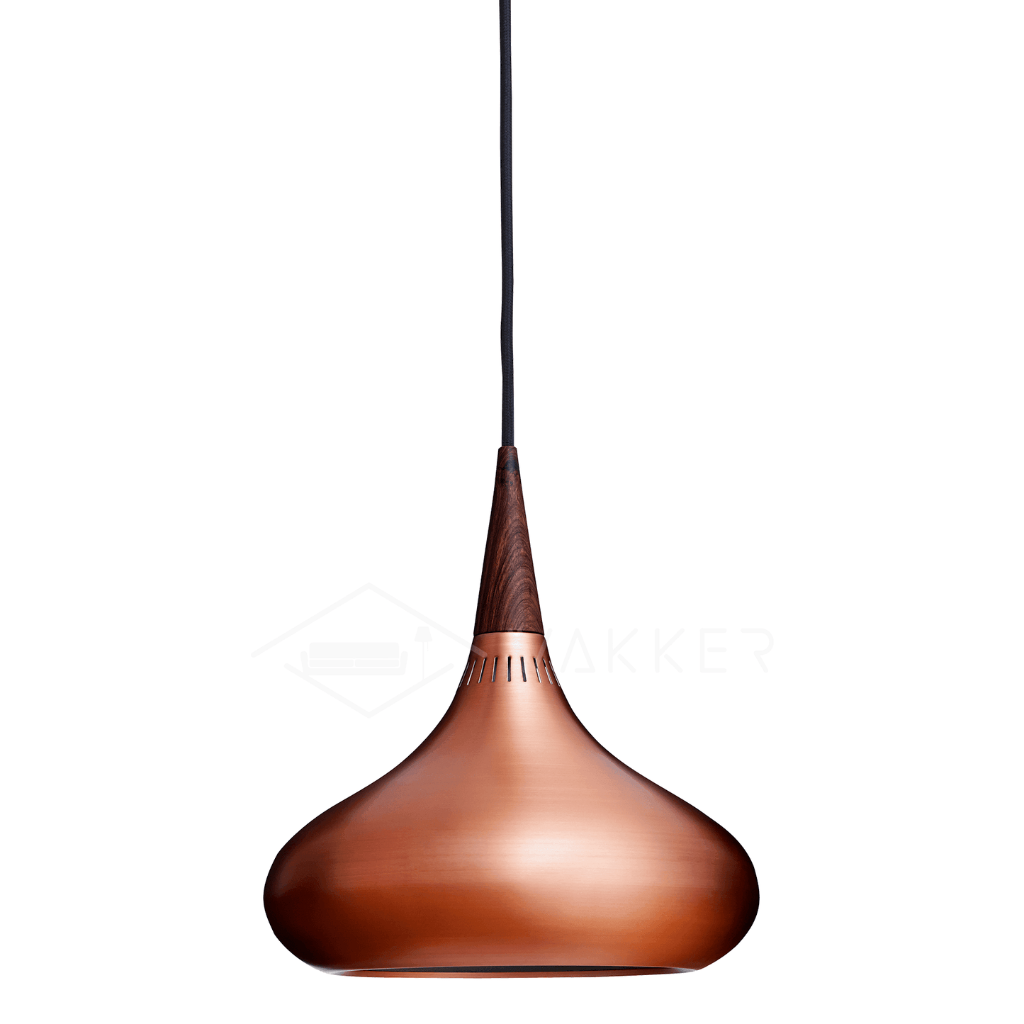 Orient Pendant Light Fixture