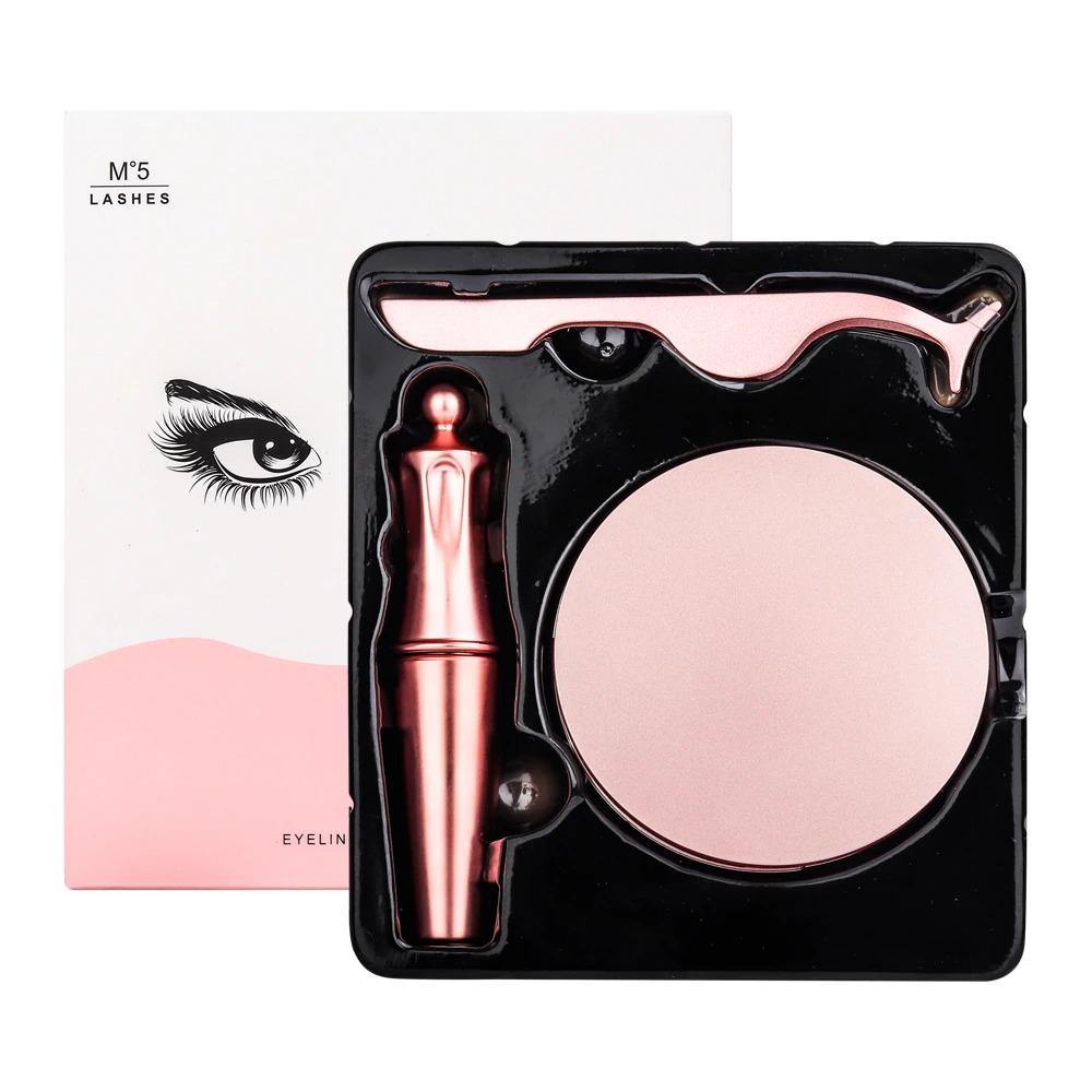 LashLux‚Ñ¢ Magnetic Eyeliner & Eyelash Kit - Nordic Side - 