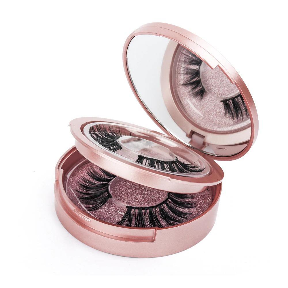 LashLux‚Ñ¢ Magnetic Eyeliner & Eyelash Kit - Nordic Side - 