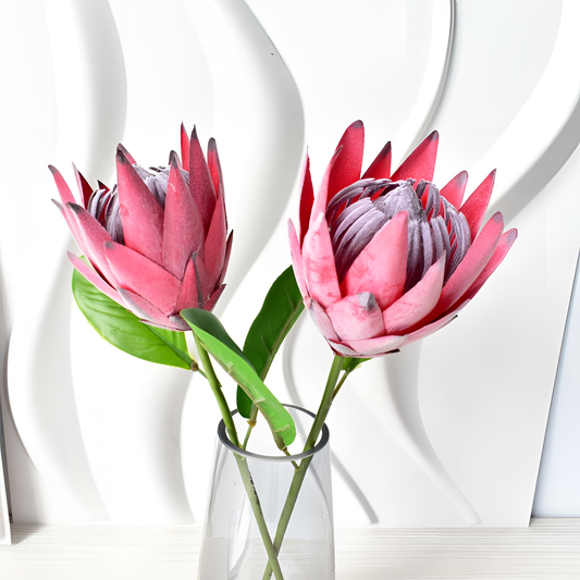 Artificial Realistic Sugarbush Bouquet | Floral | NordicAbode.com