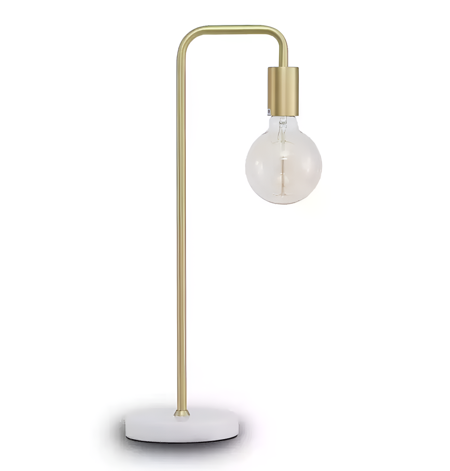 Rachel Marble Desk Lamp | Lighting | NordicAbode.com