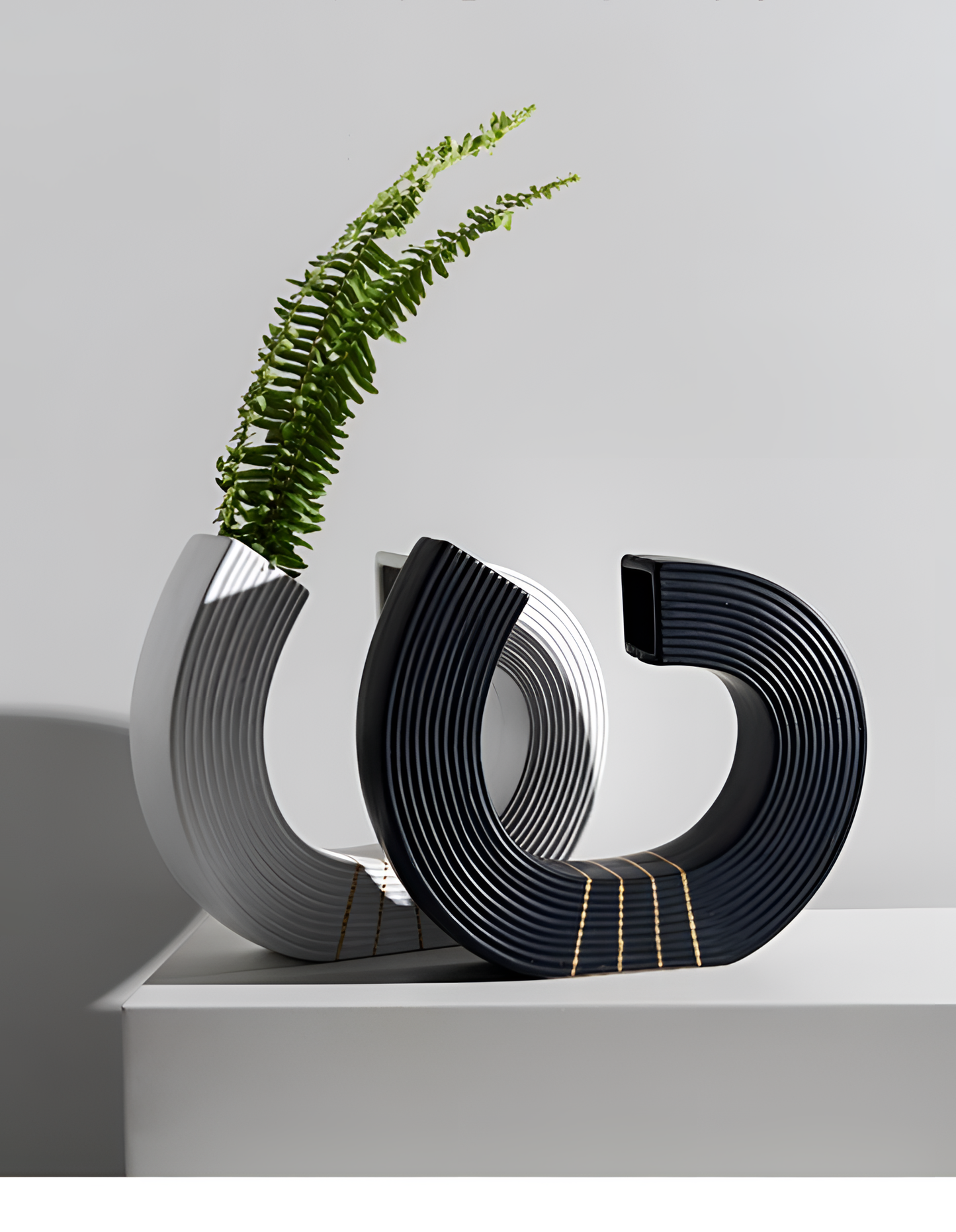 Utah Nordic Ceramic Vase - UTAH | Vases | NordicAbode.com