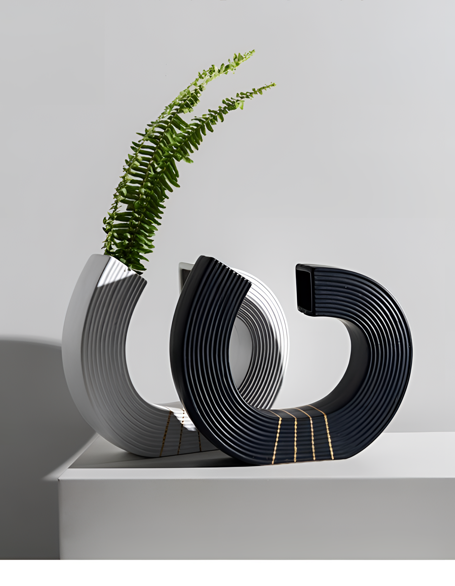 Utah Nordic Ceramic Vase - UTAH | Vases | NordicAbode.com