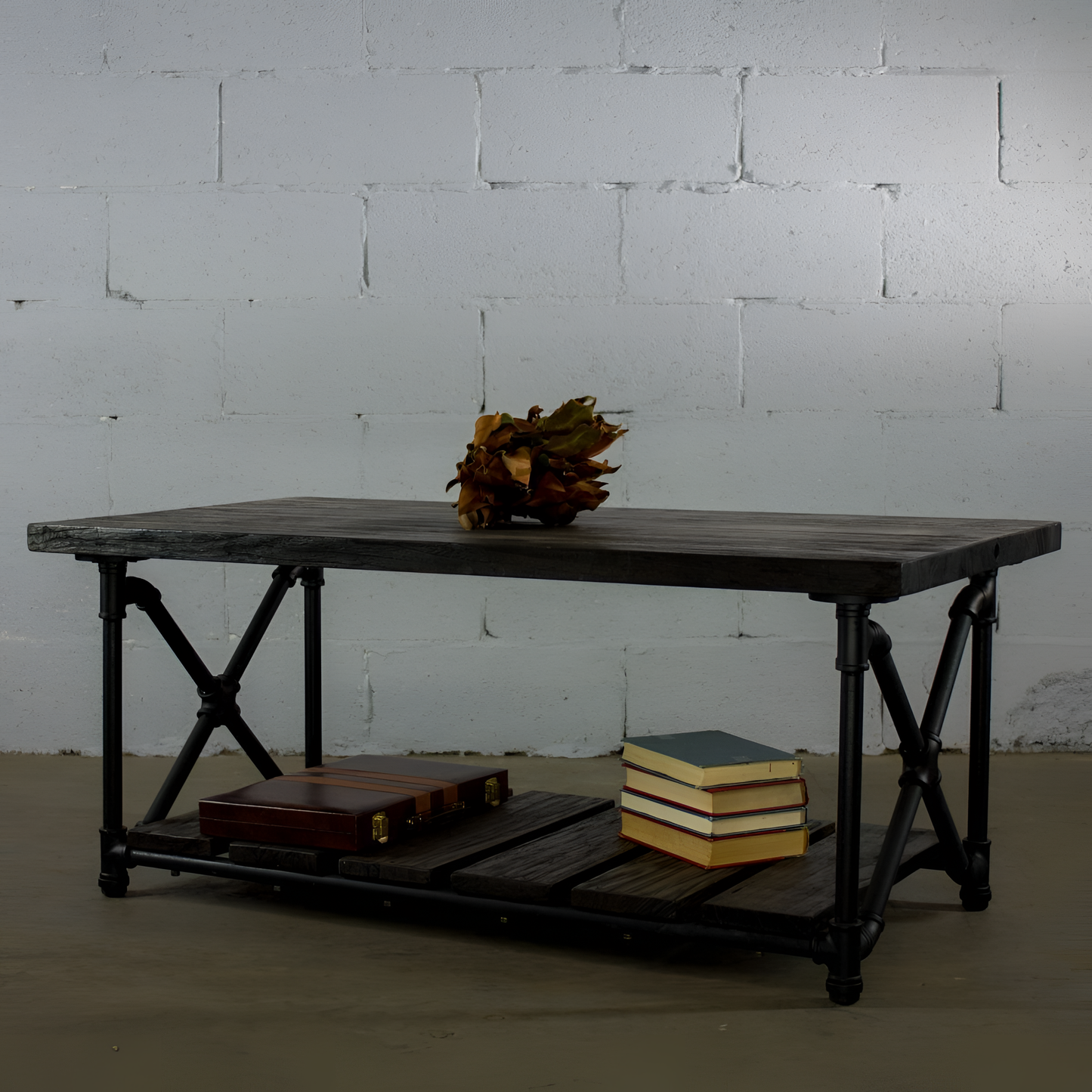 Modern Two Tier Table Centerpiece | Centerpieces | NordicAbode.com