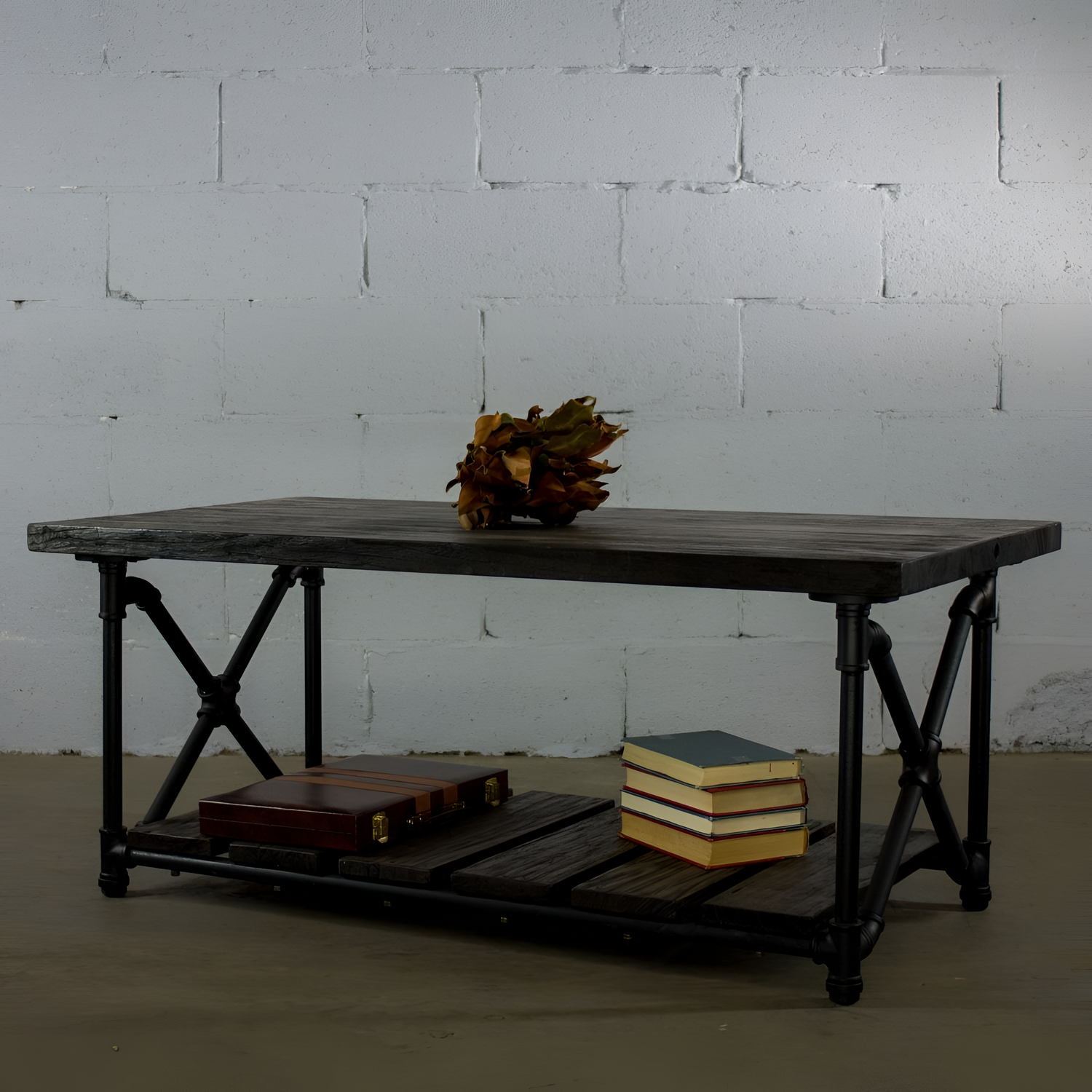 Modern Two Tier Table Centerpiece | Centerpieces | NordicAbode.com