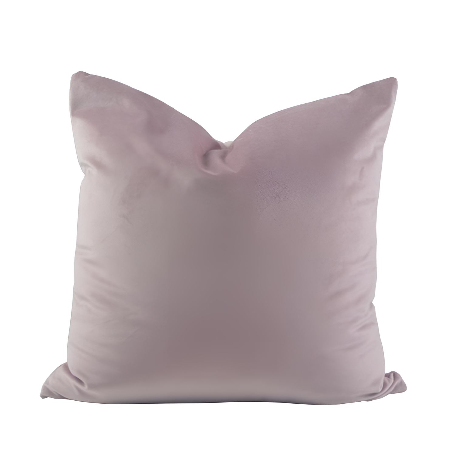 Light Purple Velvet Cushion Cover | Cushion Covers | NordicAbode.com