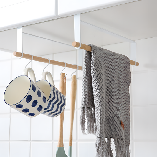 Dominic Space-Saving Hanging Storage Organizer | Storage | NordicAbode.com