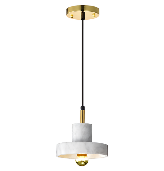 Marble Pendant Light Fixture | Lighting | NordicAbode.com