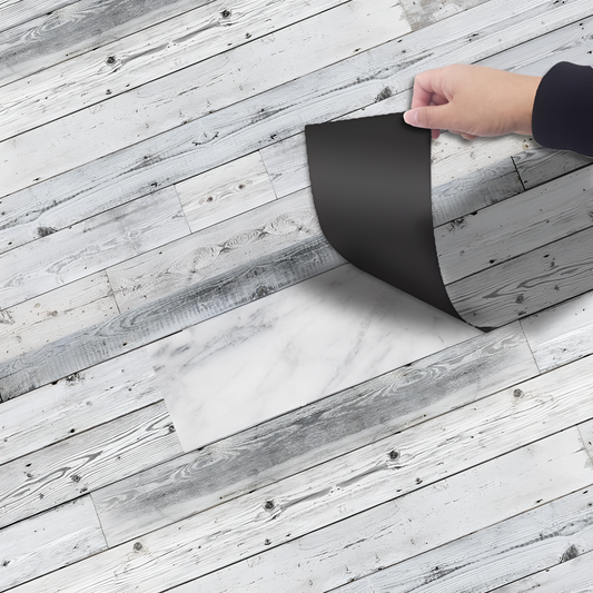 Floorit Waterproof Self-Adhesive Floor Tiles | Flooring | NordicAbode.com
