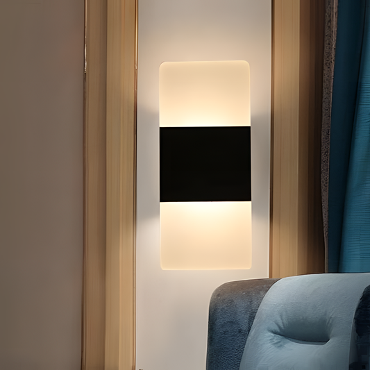 Caithness Futuristic Caithness Wall Sconce | Lighting | NordicAbode.com