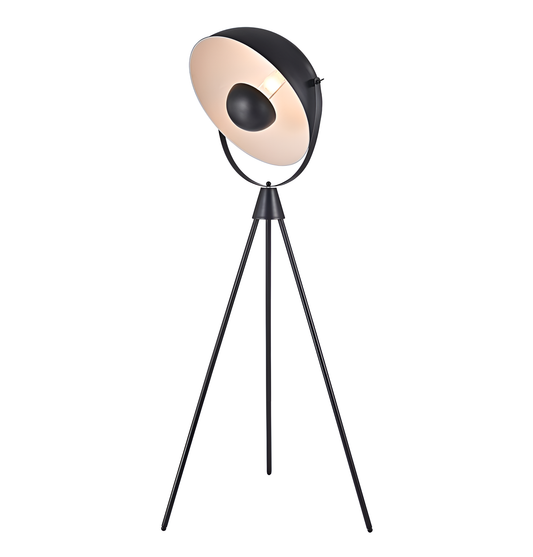Maximus Tripod Reflection Lamp Stand | Lighting | NordicAbode.com