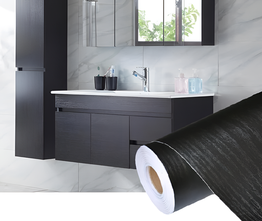 Stickit Waterproof Self-Adhesive Wallpaper | Wallpaper | NordicAbode.com